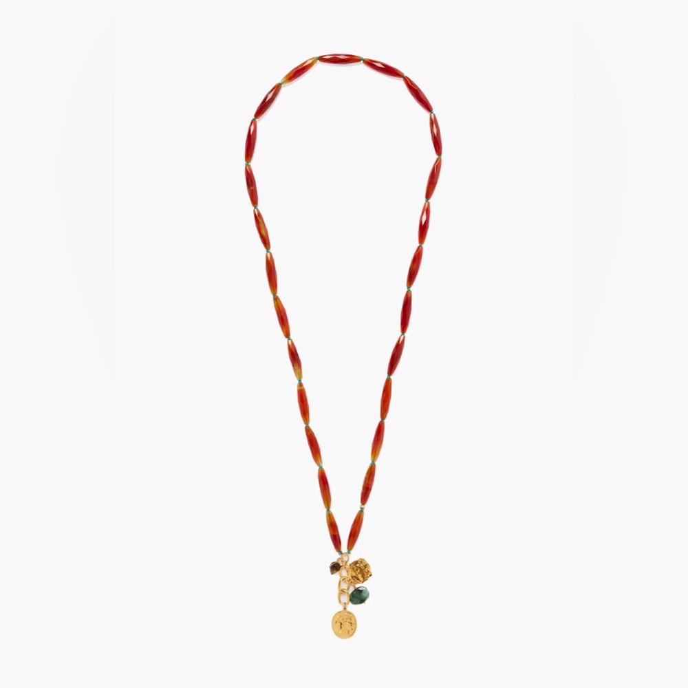 Chan Luu Salome Necklace